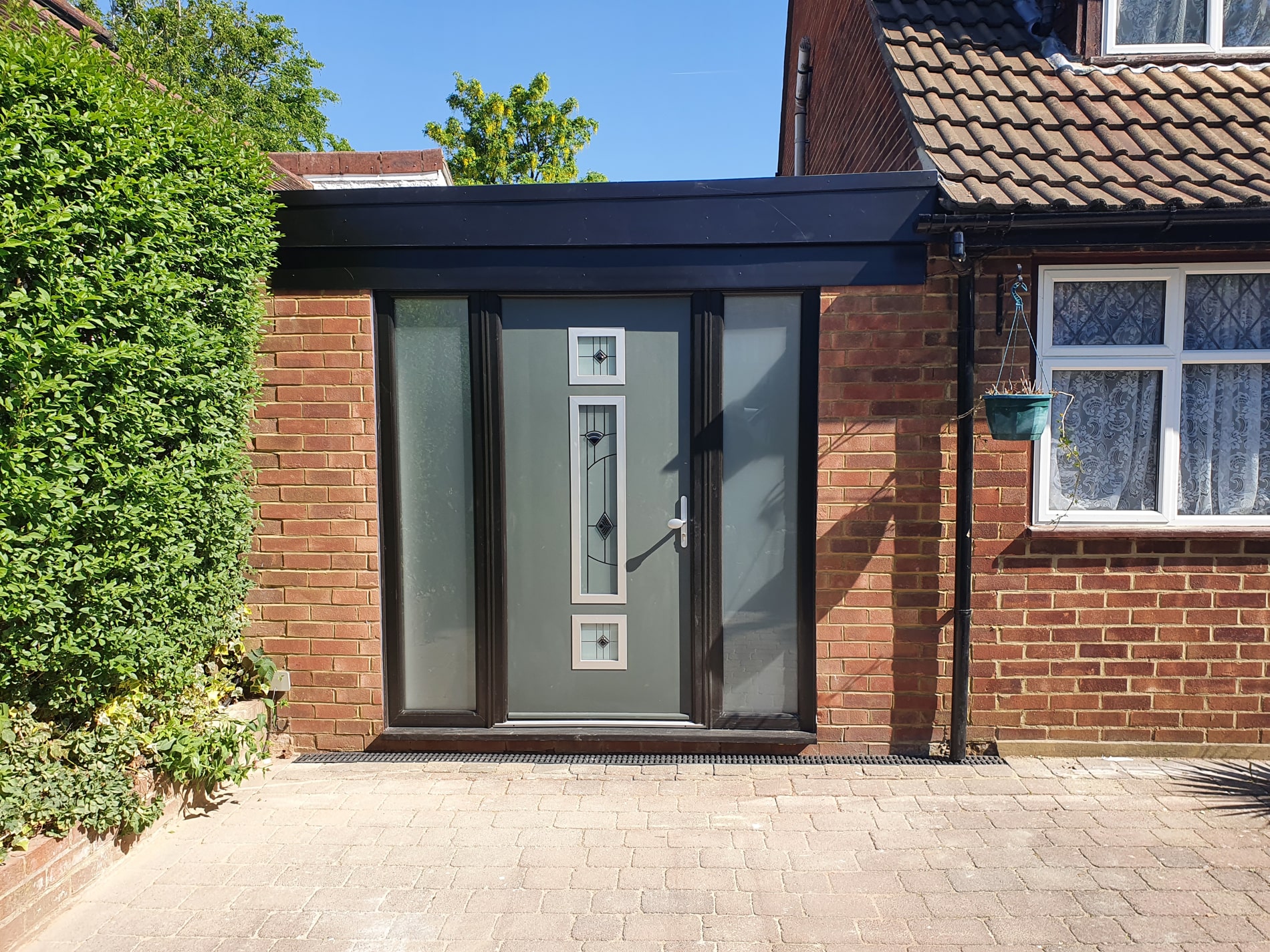 Gallery Self Contained Annexe 2 (47)