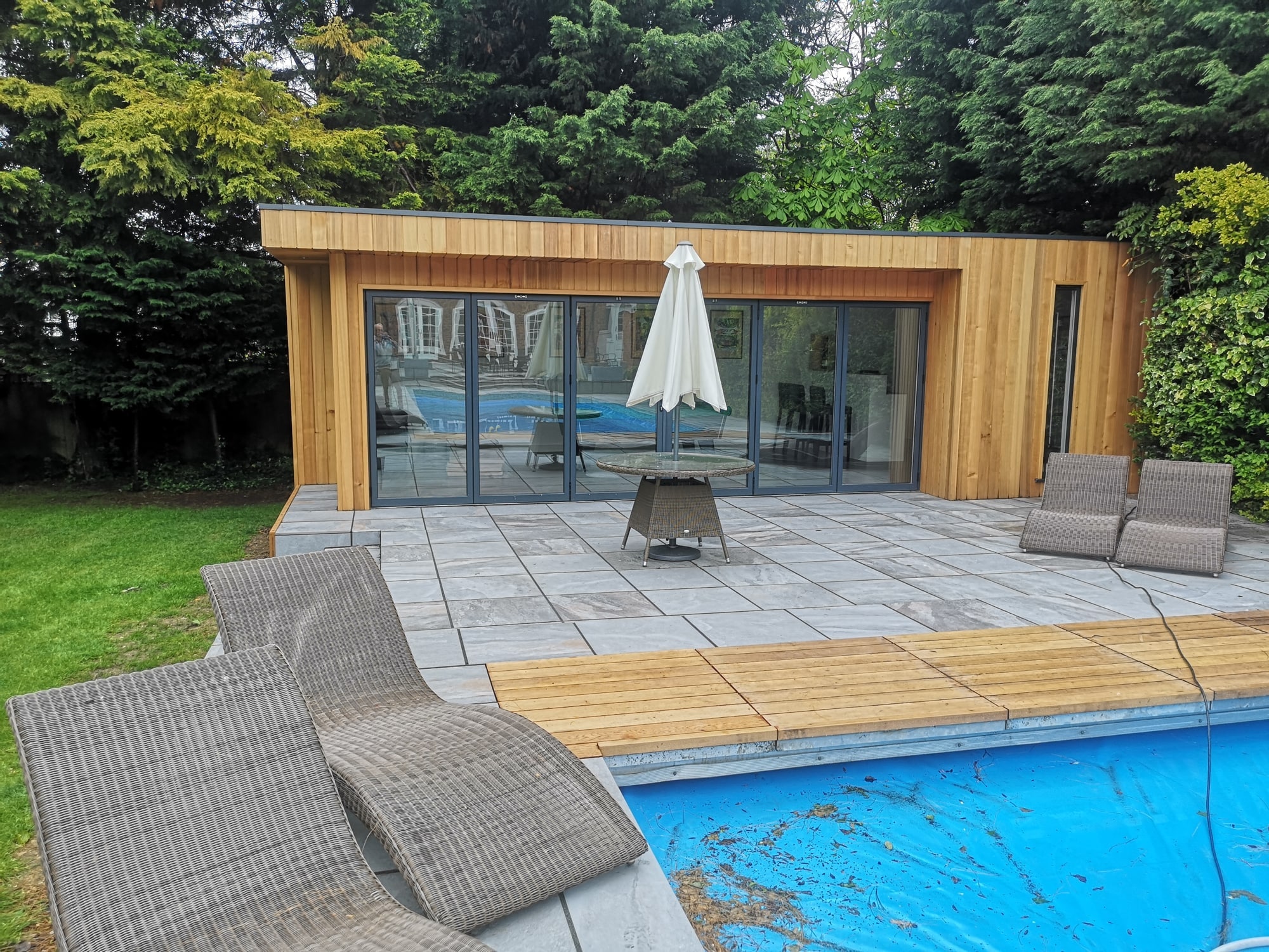 Surrey Garden Rooms